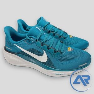 Nike Zoom Pegasus 41 Jacksonville Jaguars FZ5085-400